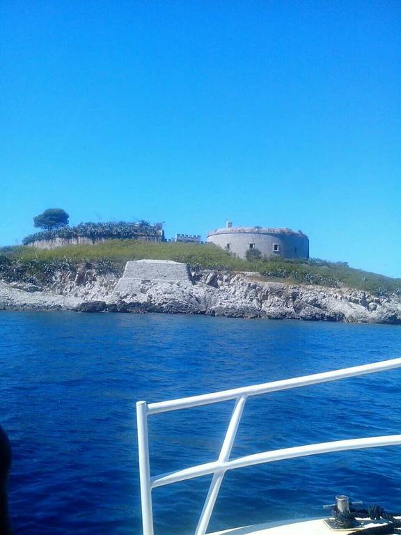 Apartmani Roganovic Luštica Kültér fotó