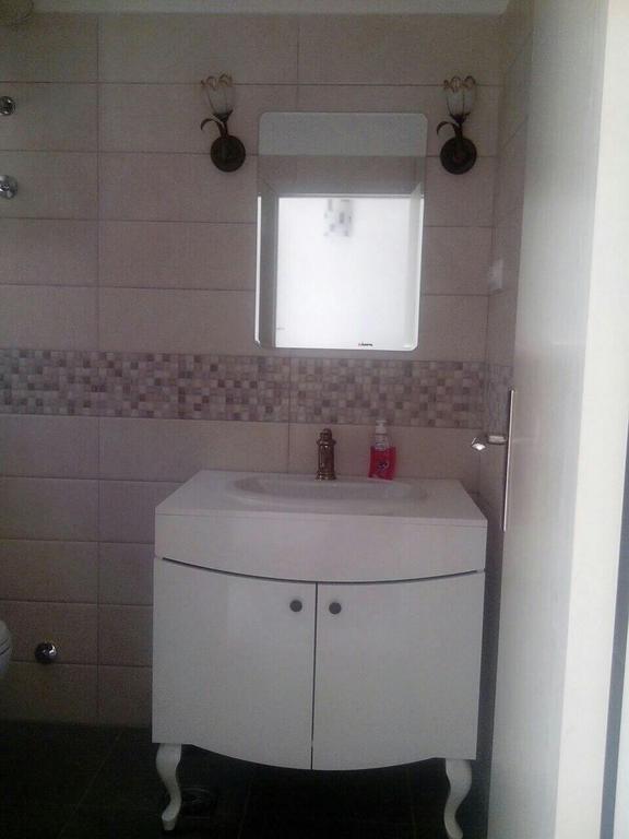 Apartmani Roganovic Luštica Kültér fotó